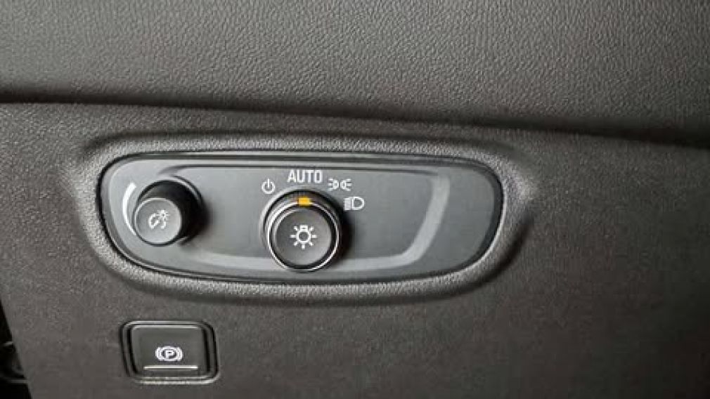 GMC Terrain SLE 2020 d&rsquo;occasion à vendre - 7