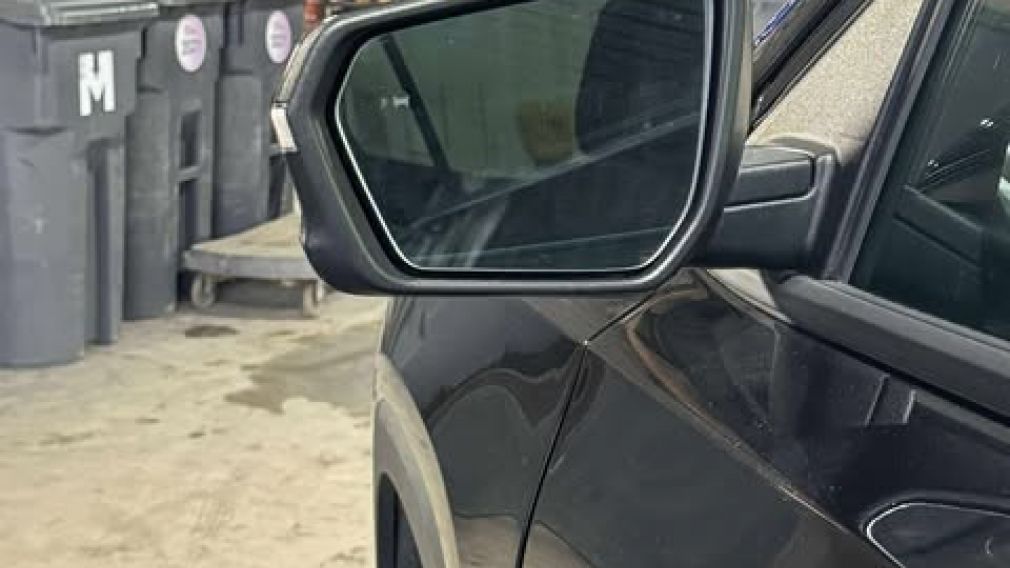 GMC Terrain SLE 2020 d&rsquo;occasion à vendre - 8