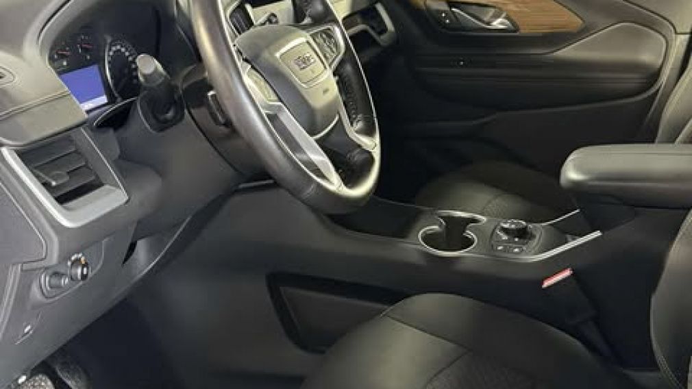 GMC Terrain SLE 2020 d&rsquo;occasion à vendre - 9