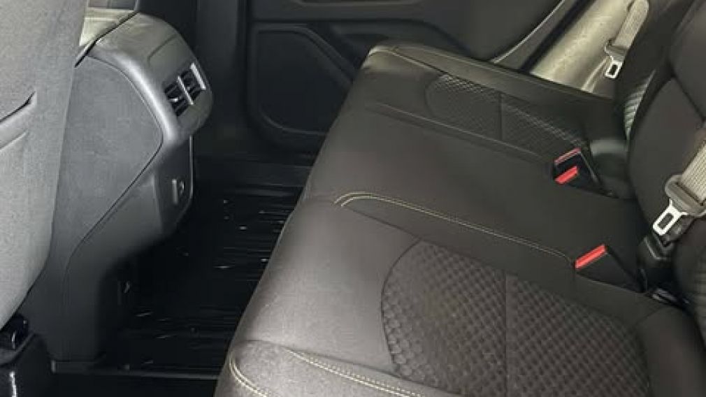 GMC Terrain SLE 2020 d&rsquo;occasion à vendre - 11