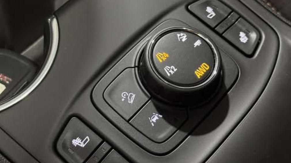 GMC Terrain SLE 2020 d&rsquo;occasion à vendre - 12