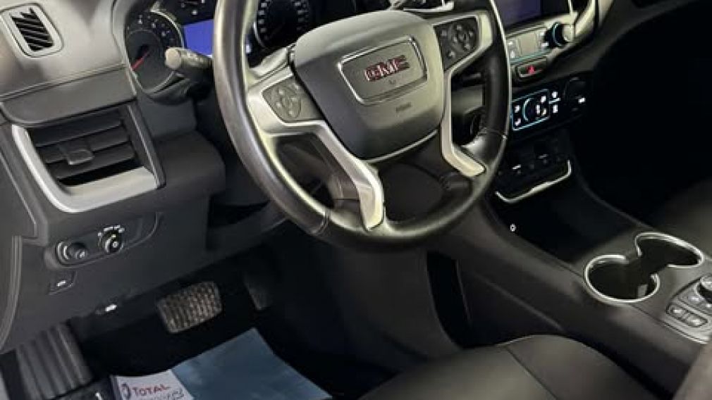 GMC Terrain SLE 2020 d&rsquo;occasion à vendre - 13