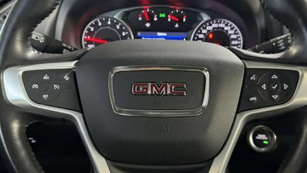 GMC Terrain SLE 2020 d&rsquo;occasion à vendre - 14