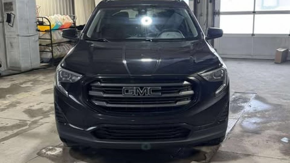 GMC Terrain SLE 2020 d&rsquo;occasion à vendre - 15