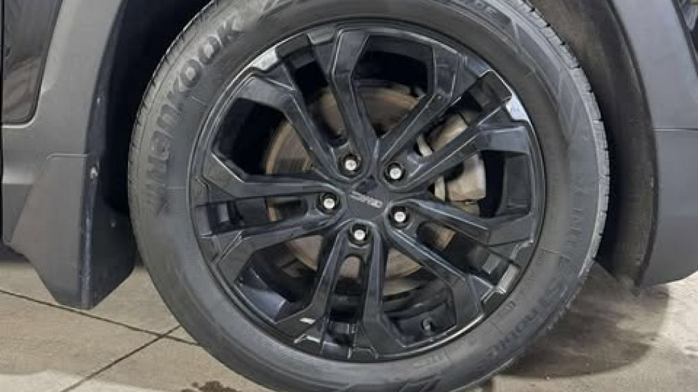 GMC Terrain SLE 2020 d&rsquo;occasion à vendre - 17