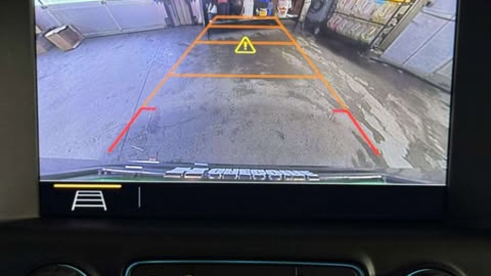 GMC Terrain SLE 2020 d&rsquo;occasion à vendre - 18