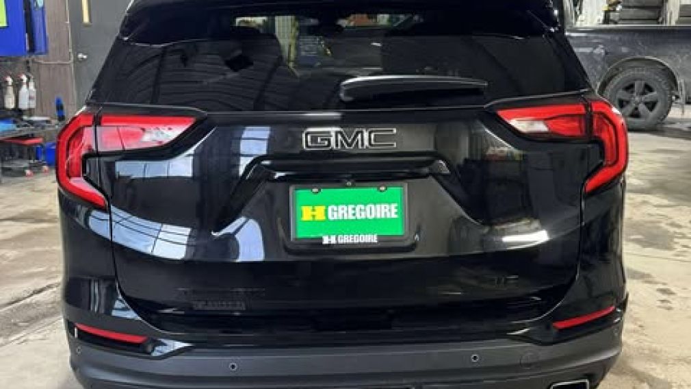 GMC Terrain SLE 2020 d&rsquo;occasion à vendre - 19