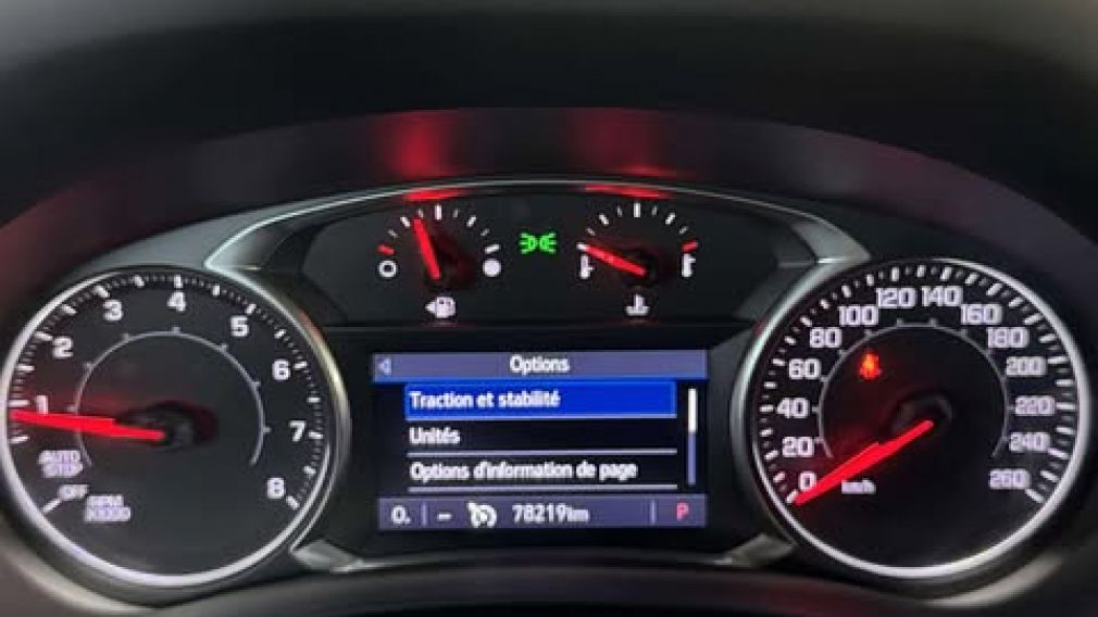 GMC Terrain SLE 2020 d&rsquo;occasion à vendre - 21