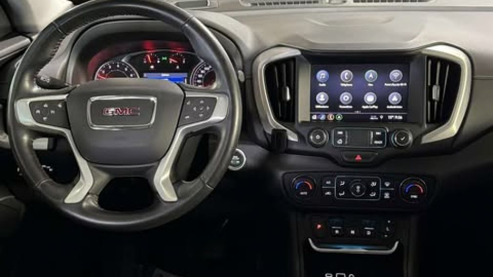GMC Terrain SLE 2020 d&rsquo;occasion à vendre - 22