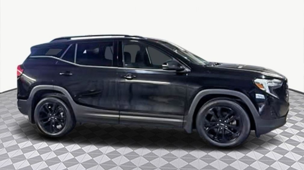 GMC Terrain SLE 2020 d&rsquo;occasion à vendre - 8