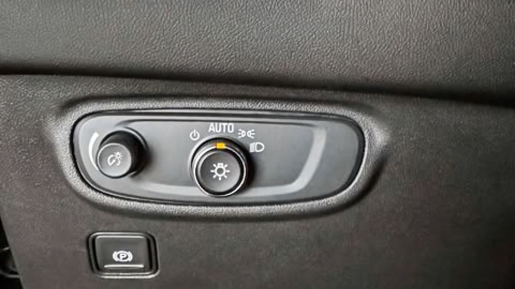 GMC Terrain SLE 2020 d&rsquo;occasion à vendre - 10