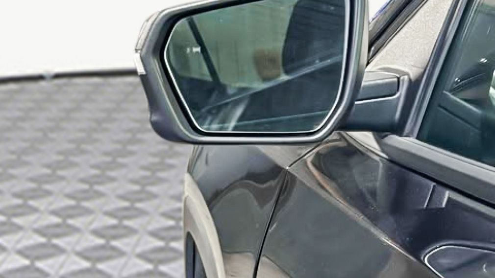 GMC Terrain SLE 2020 d&rsquo;occasion à vendre - 11