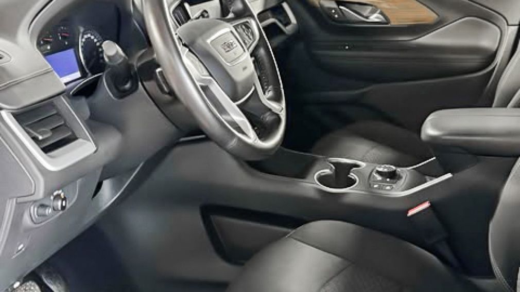 GMC Terrain SLE 2020 d&rsquo;occasion à vendre - 12
