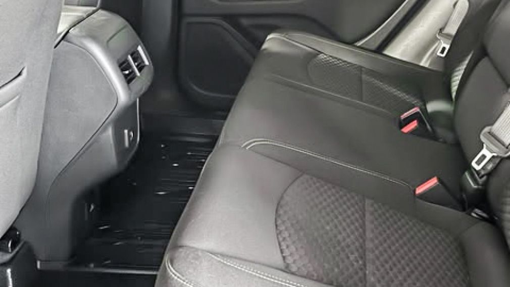 GMC Terrain SLE 2020 d&rsquo;occasion à vendre - 14