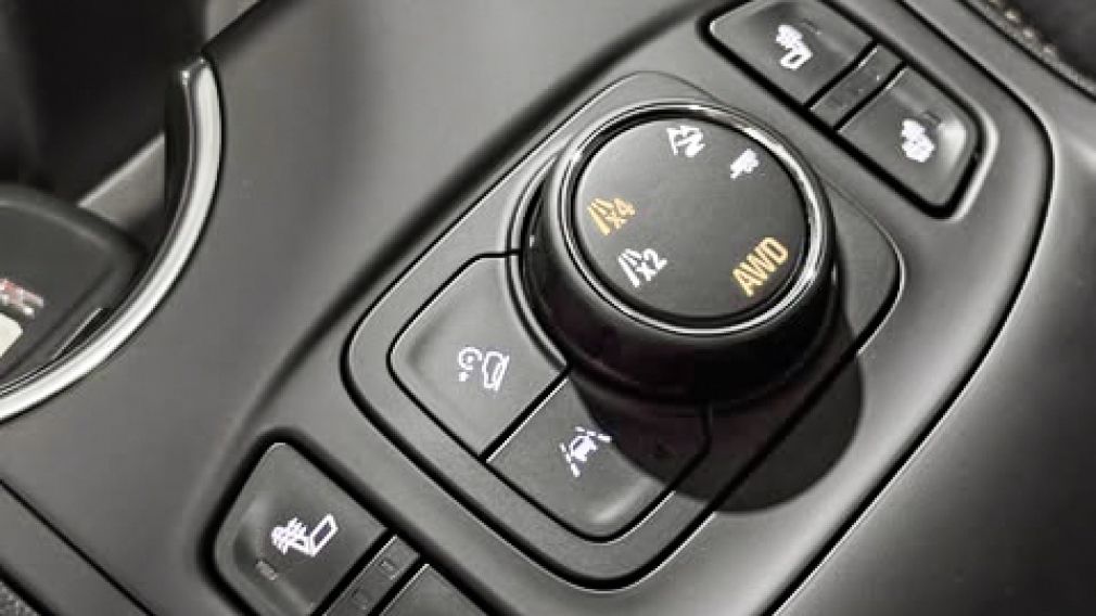 GMC Terrain SLE 2020 d&rsquo;occasion à vendre - 15