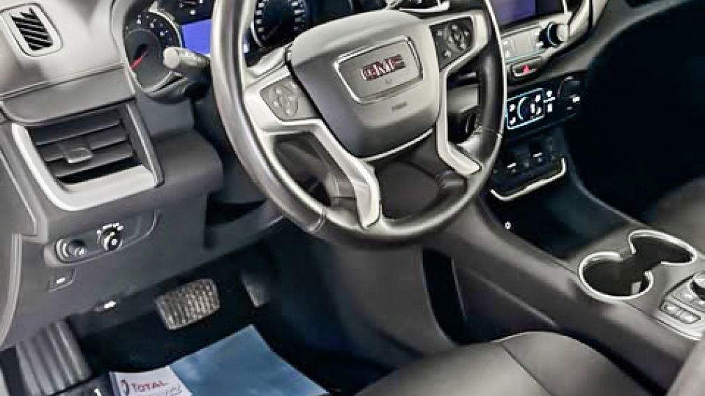 GMC Terrain SLE 2020 d&rsquo;occasion à vendre - 16
