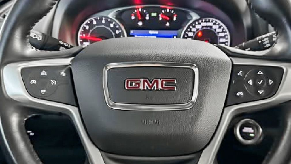 GMC Terrain SLE 2020 d&rsquo;occasion à vendre - 17