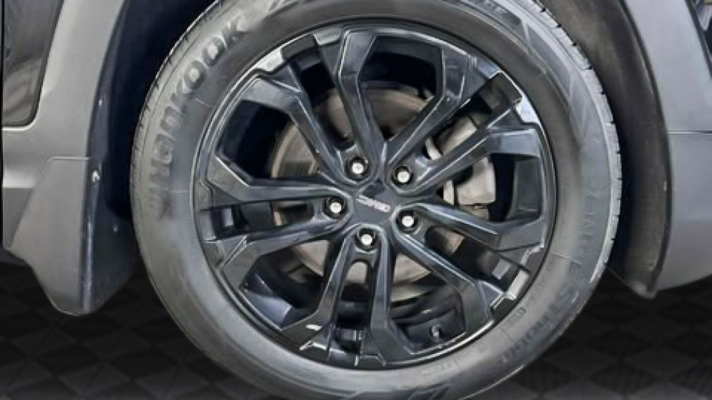 GMC Terrain SLE 2020 d&rsquo;occasion à vendre - 18