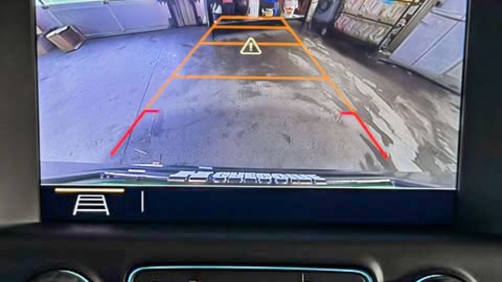 GMC Terrain SLE 2020 d&rsquo;occasion à vendre - 19