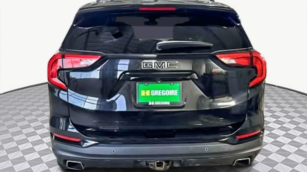 GMC Terrain SLE 2020 d&rsquo;occasion à vendre - 6