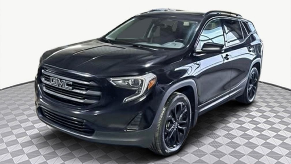 GMC Terrain SLE 2020 d&rsquo;occasion à vendre - 3