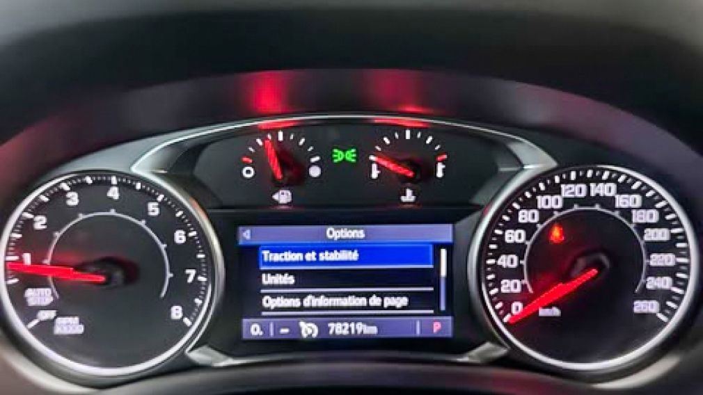 GMC Terrain SLE 2020 d&rsquo;occasion à vendre - 20