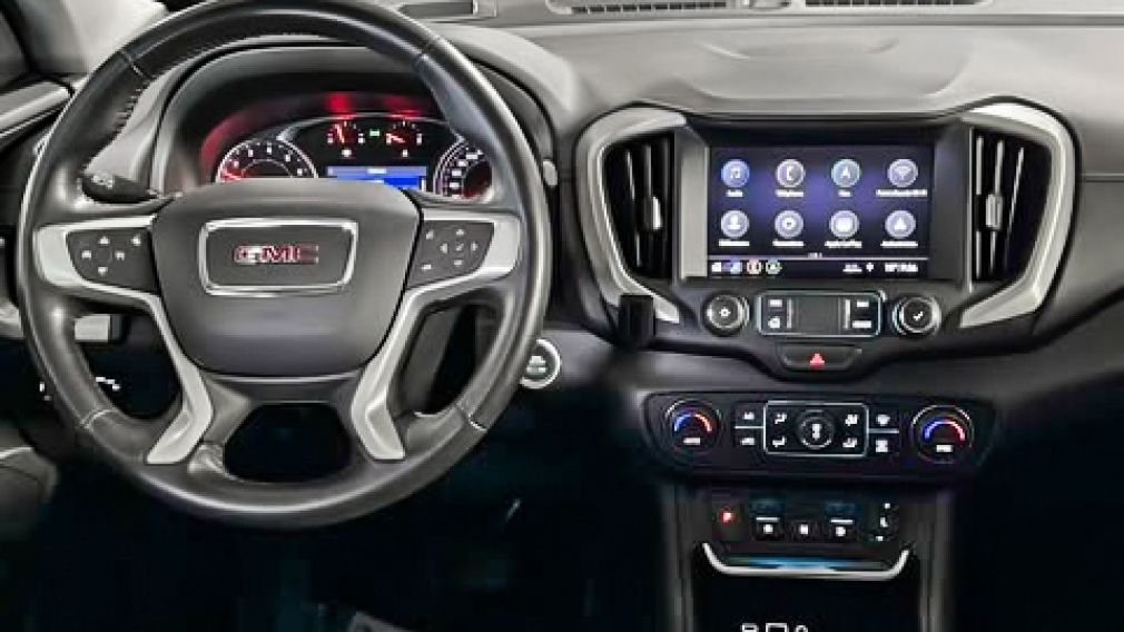 GMC Terrain SLE 2020 d&rsquo;occasion à vendre - 21