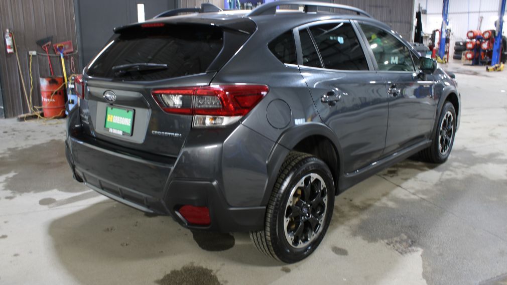 Subaru Crosstrek Touring 2021 d&rsquo;occasion à vendre - 6