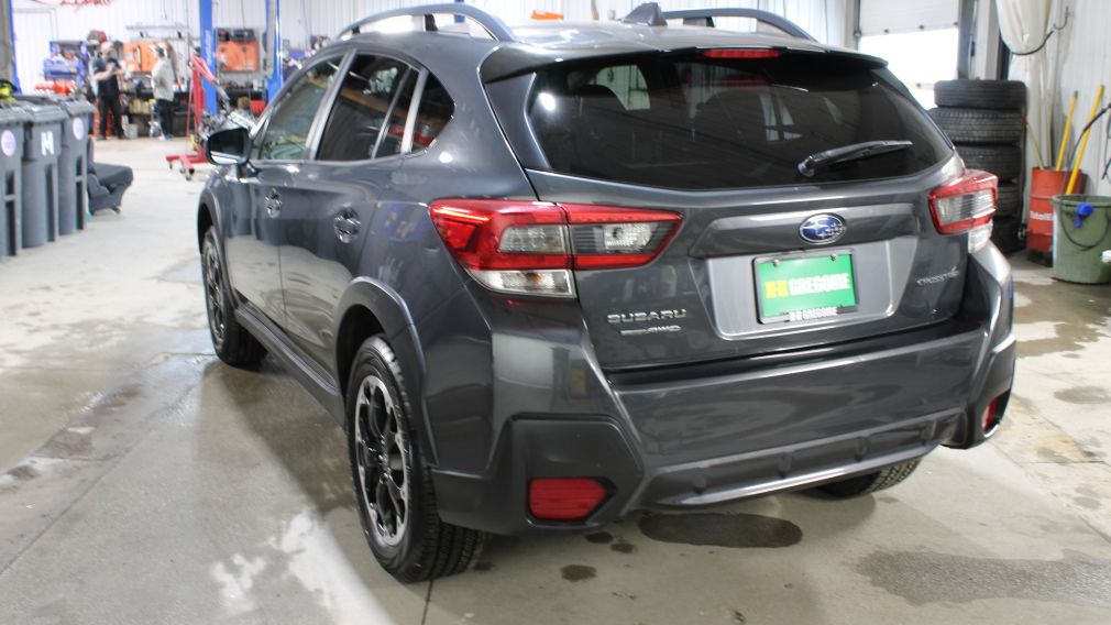 Subaru Crosstrek Touring 2021 d&rsquo;occasion à vendre - 5