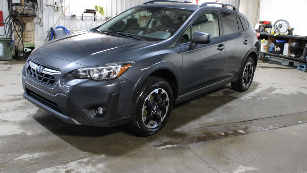 Subaru Crosstrek Touring 2021 d&rsquo;occasion à vendre - 3