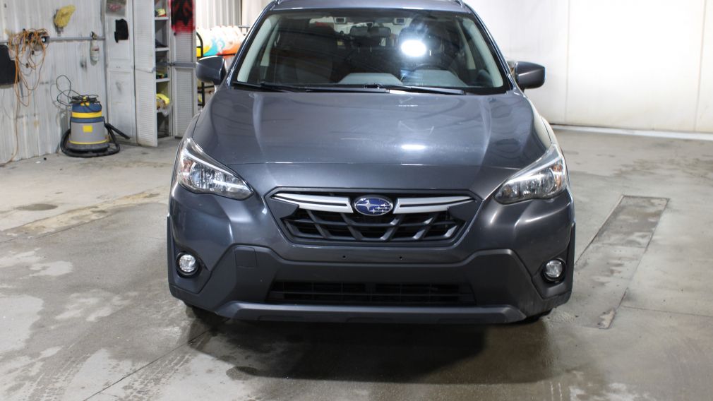 Subaru Crosstrek Touring 2021 d&rsquo;occasion à vendre - 2
