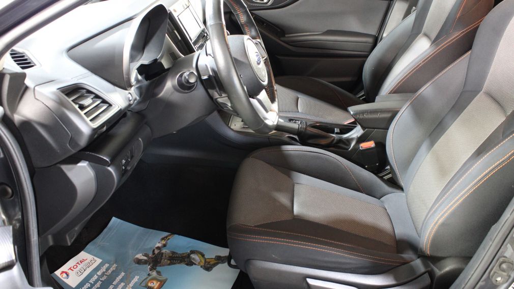 Subaru Crosstrek Touring 2021 d&rsquo;occasion à vendre - 11