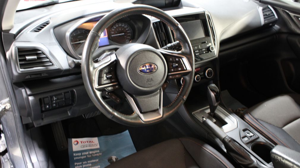 Subaru Crosstrek Touring 2021 d&rsquo;occasion à vendre - 10