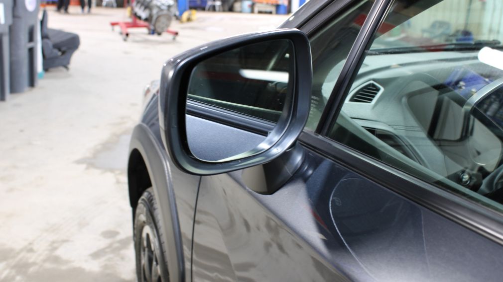 Subaru Crosstrek Touring 2021 d&rsquo;occasion à vendre - 9