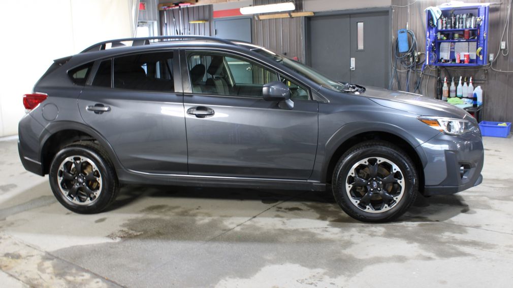 Subaru Crosstrek Touring 2021 d&rsquo;occasion à vendre - 7