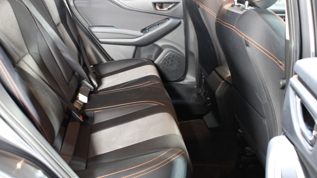 Subaru Crosstrek Touring 2021 d&rsquo;occasion à vendre - 14