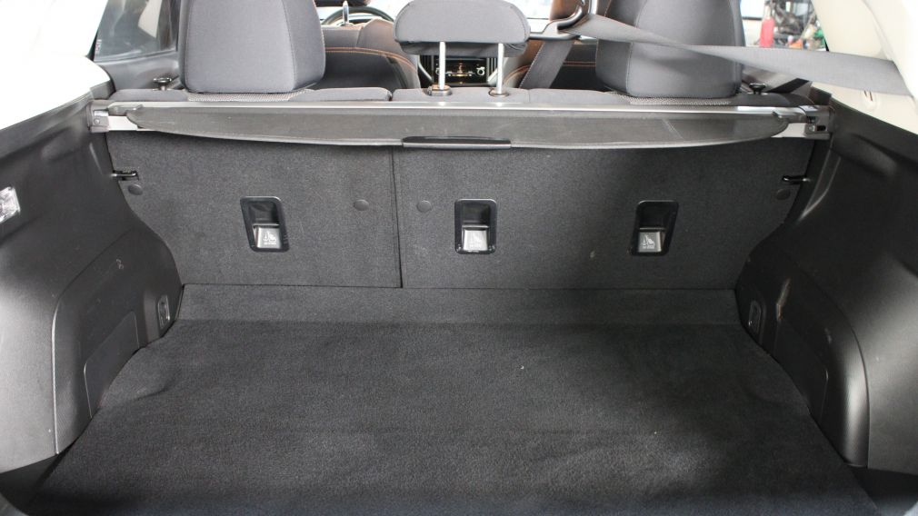 Subaru Crosstrek Touring 2021 d&rsquo;occasion à vendre - 13