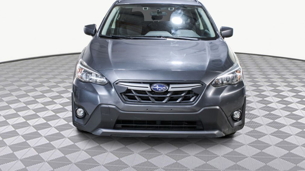 Subaru Crosstrek Touring 2021 d&rsquo;occasion à vendre - 2