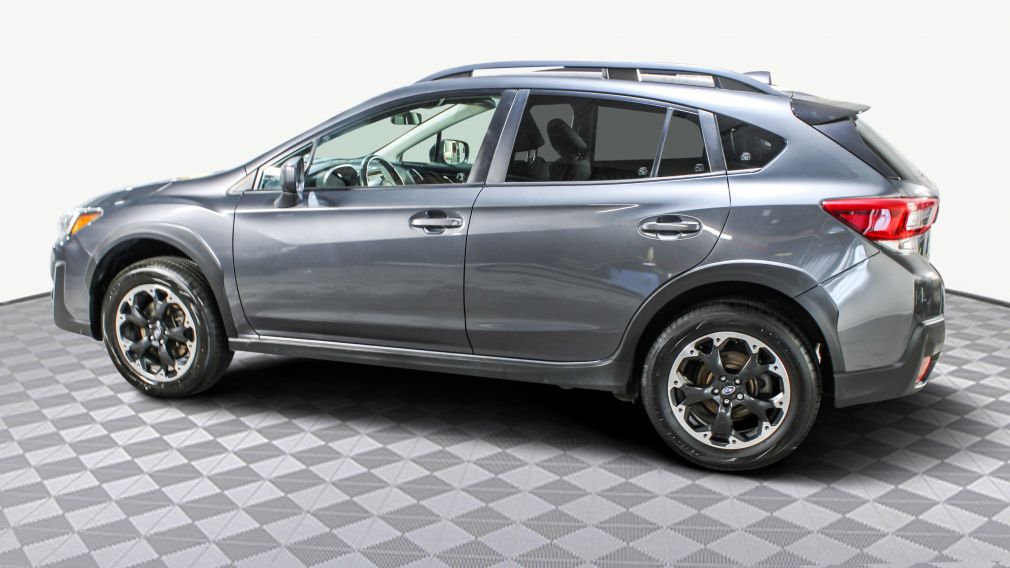 Subaru Crosstrek Touring 2021 d&rsquo;occasion à vendre - 4