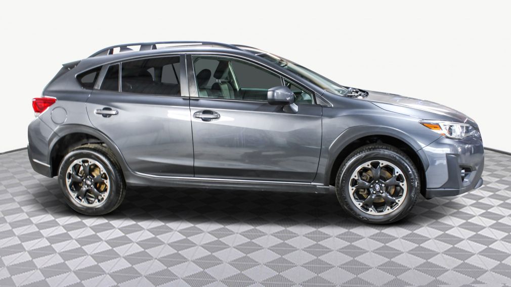 Subaru Crosstrek Touring 2021 d&rsquo;occasion à vendre - 7