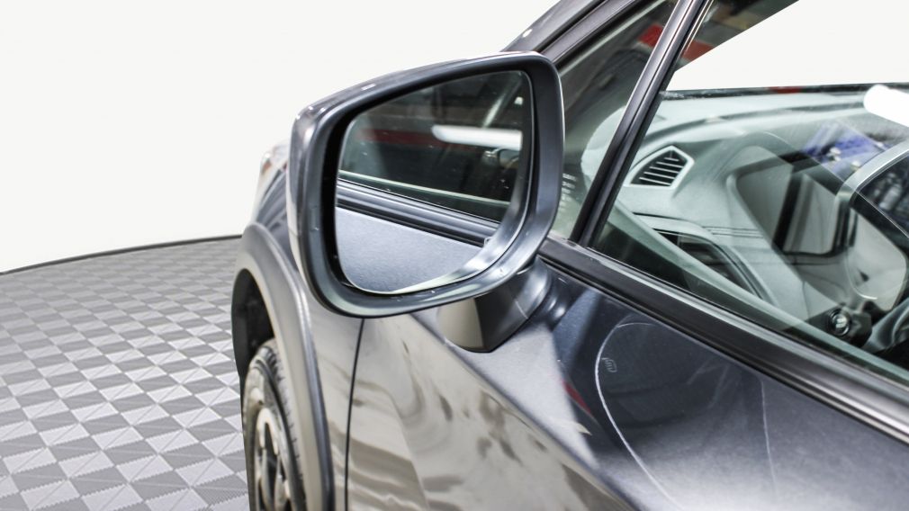 Subaru Crosstrek Touring 2021 d&rsquo;occasion à vendre - 10