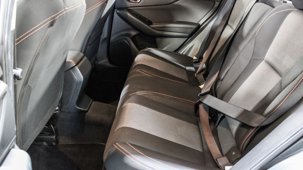 Subaru Crosstrek Touring 2021 d&rsquo;occasion à vendre - 12