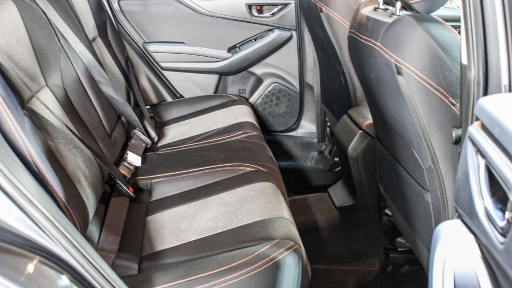 Subaru Crosstrek Touring 2021 d&rsquo;occasion à vendre - 13