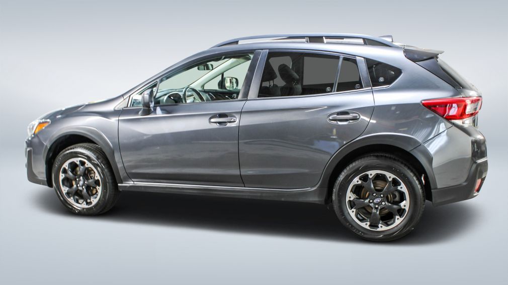 Subaru Crosstrek Touring 2021 à vendre à Trois-Rivières - 4