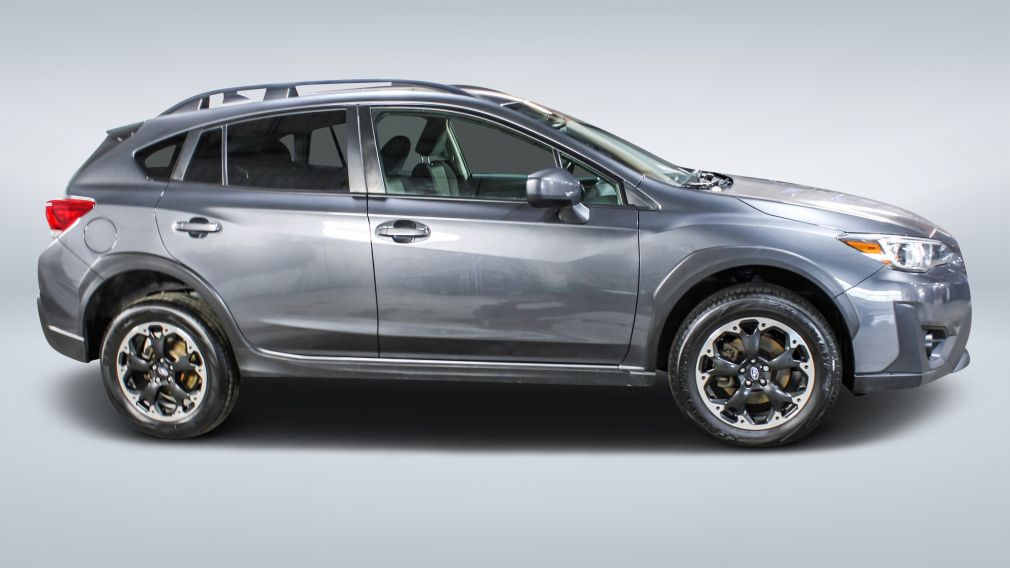Subaru Crosstrek Touring 2021 à vendre à Trois-Rivières - 7