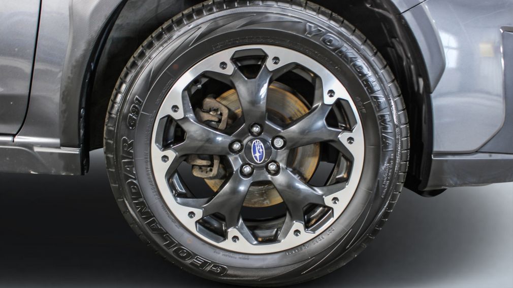 Subaru Crosstrek Touring 2021 à vendre à Trois-Rivières - 8