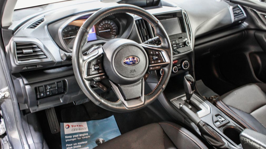 Subaru Crosstrek Touring 2021 à vendre à Trois-Rivières - 9