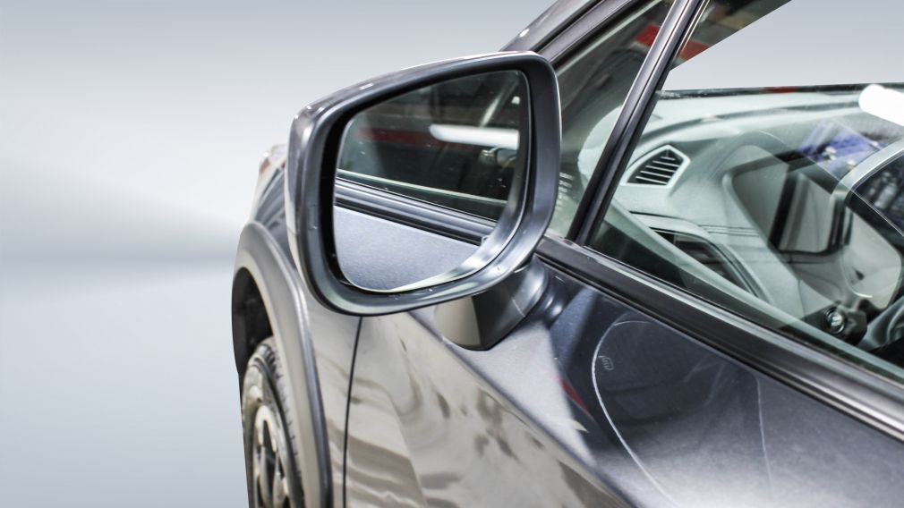 Subaru Crosstrek Touring 2021 à vendre à Trois-Rivières - 10