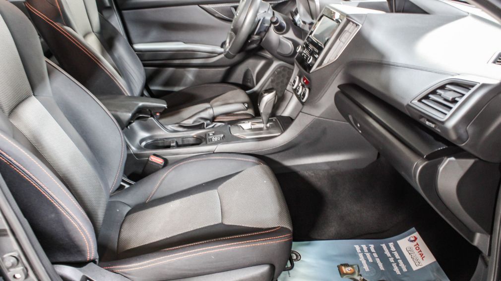 Subaru Crosstrek Touring 2021 à vendre à Trois-Rivières - 15