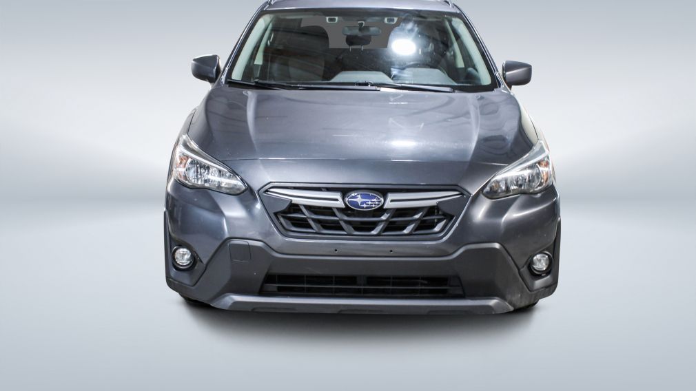 Subaru Crosstrek Touring 2021 à vendre à Trois-Rivières - 2